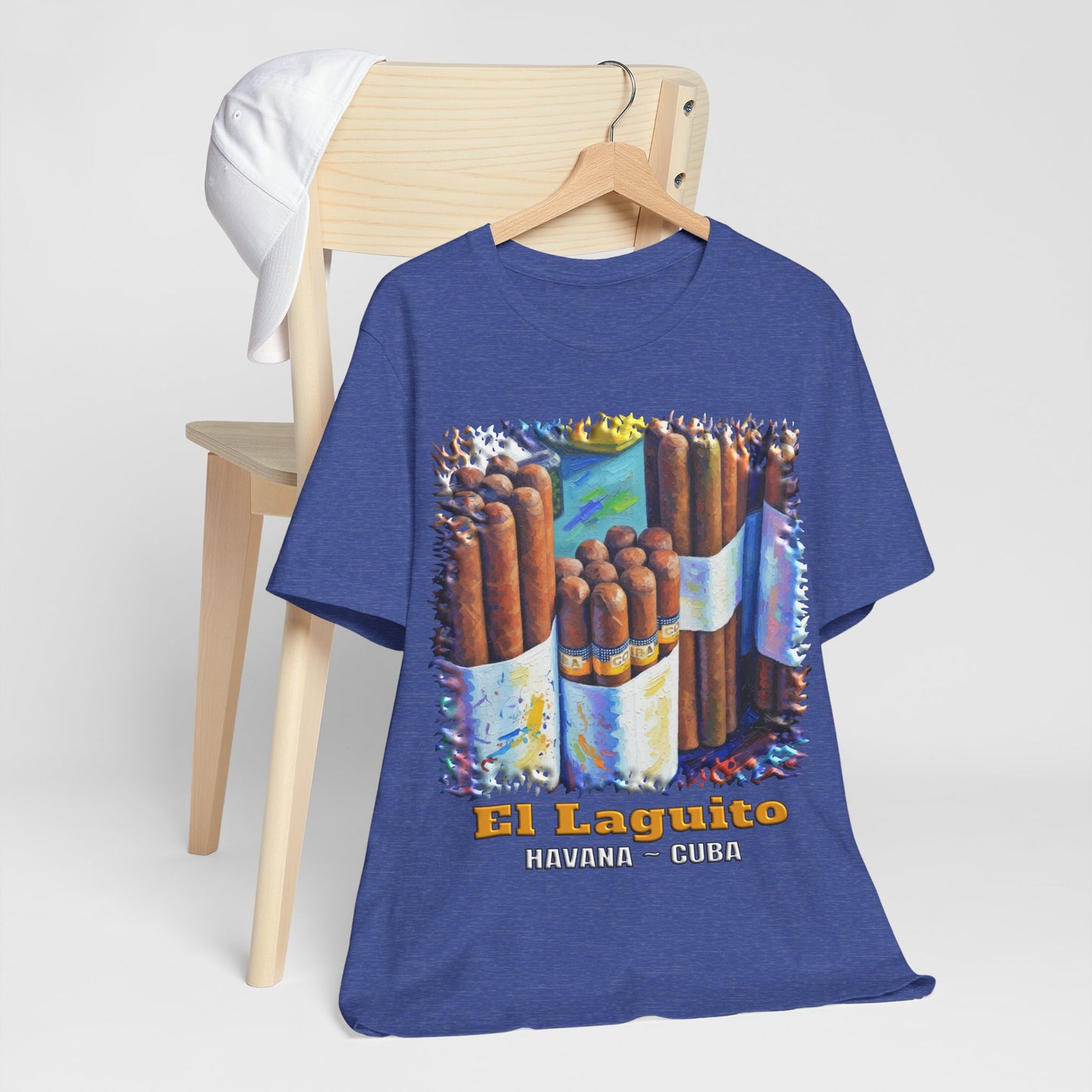 Cigar Tee