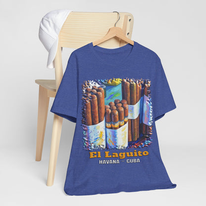 Cigar Tee