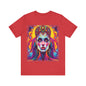 Psychedelic Princess Tee