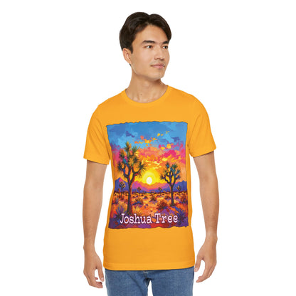 Joshua Tree Park Tee