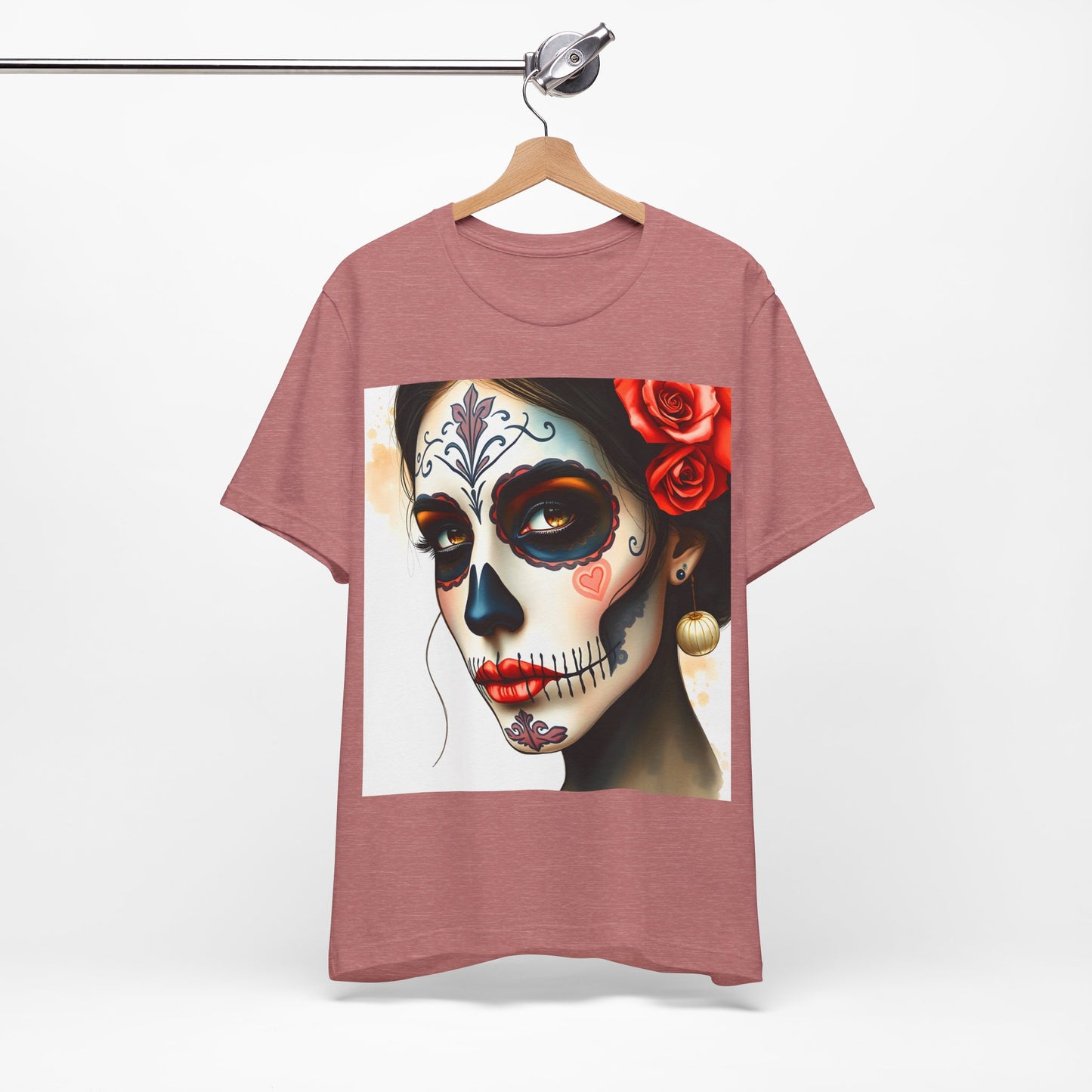 Day of the Dead Tee