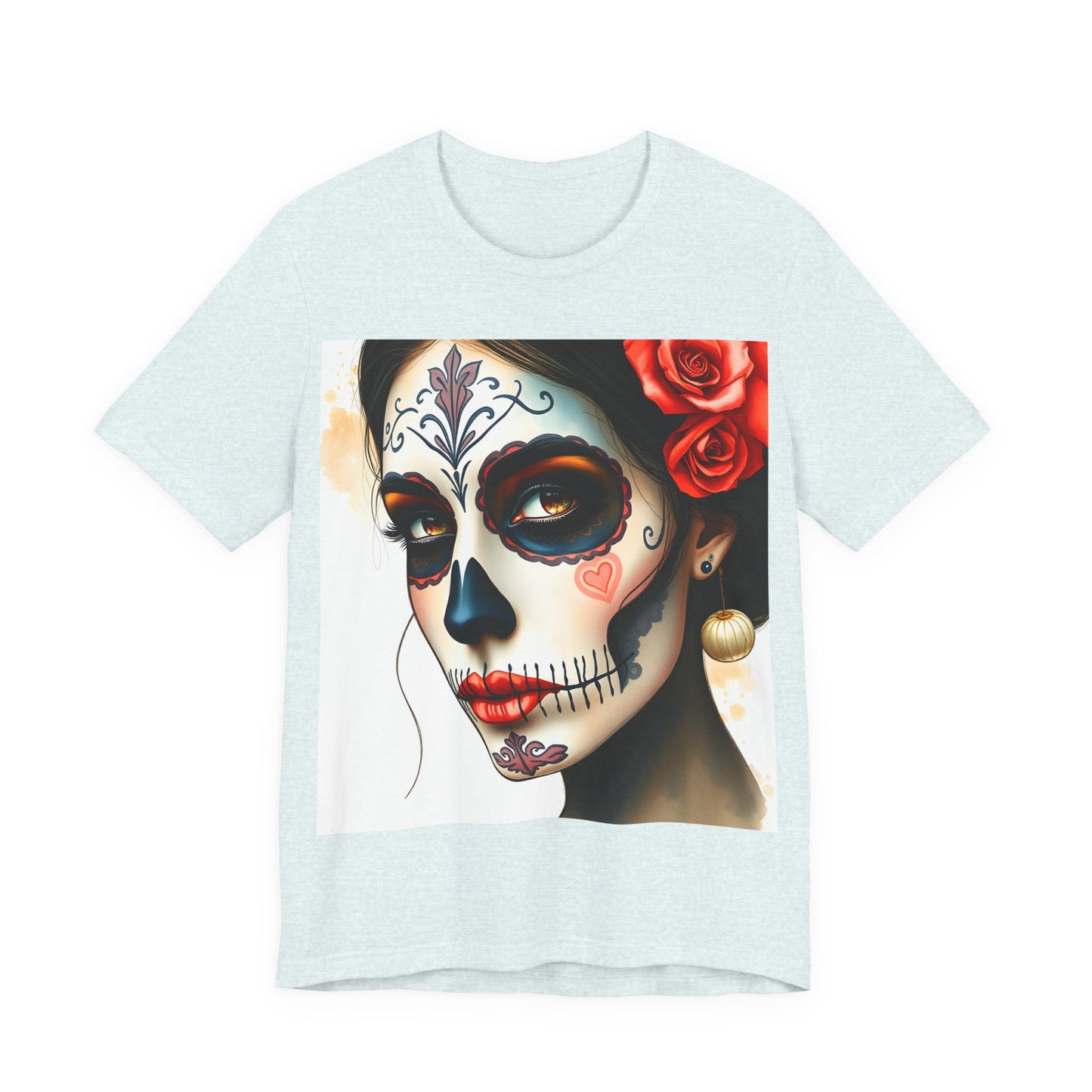 Day of the Dead Tee