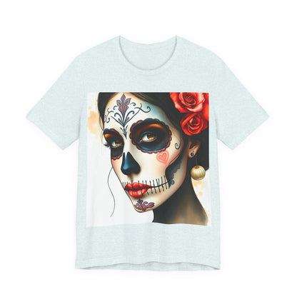 Day of the Dead Tee