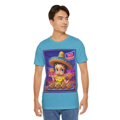 Taco Tuesday Tee