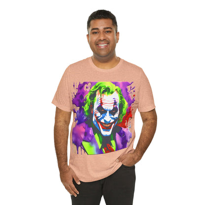 Jester Joker Tee