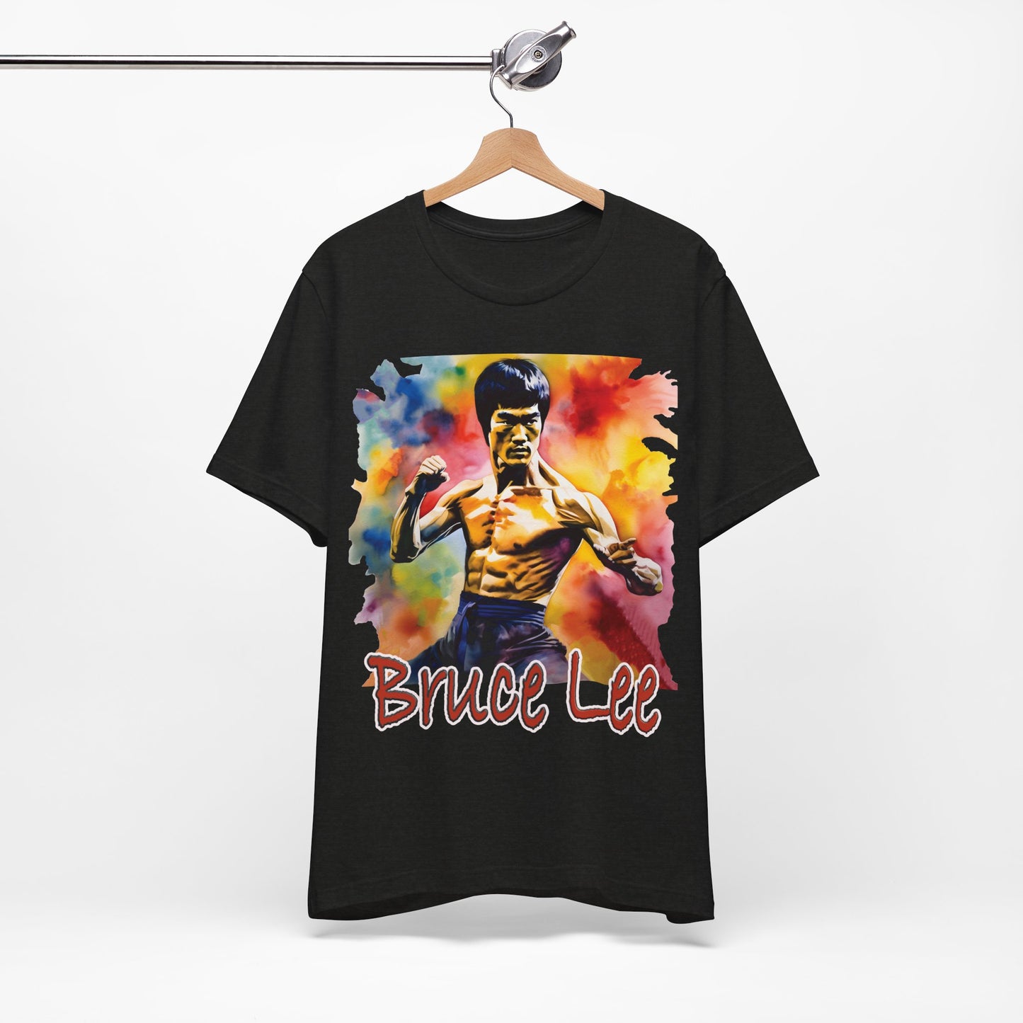 Bruce Lee Tee