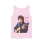 Dylan Musician Tank Top