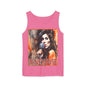 Amy Winehouse Tank Top