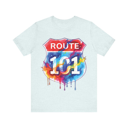 Route 101 Tee