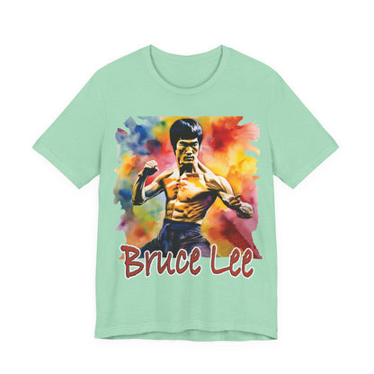 Bruce Lee Tee