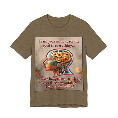 Positive Mind Tee