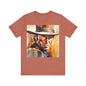 Clint Eastwood Western Tee
