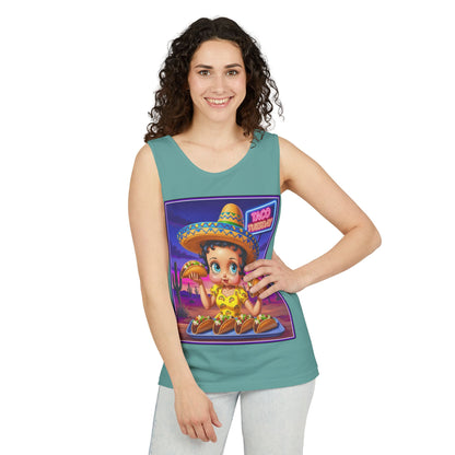 Taco Tuesday Tank Top