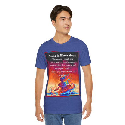 Inspirational Life Tee