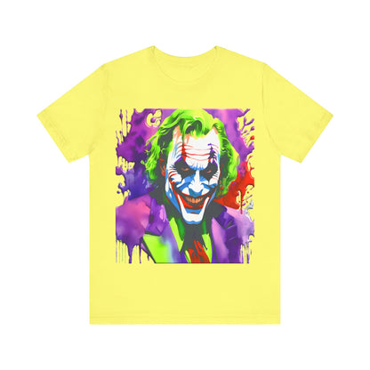 Jester Joker Tee