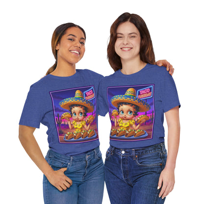 Taco Tuesday Tee