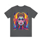 Psychedelic Princess Tee