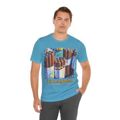 Cigar Tee