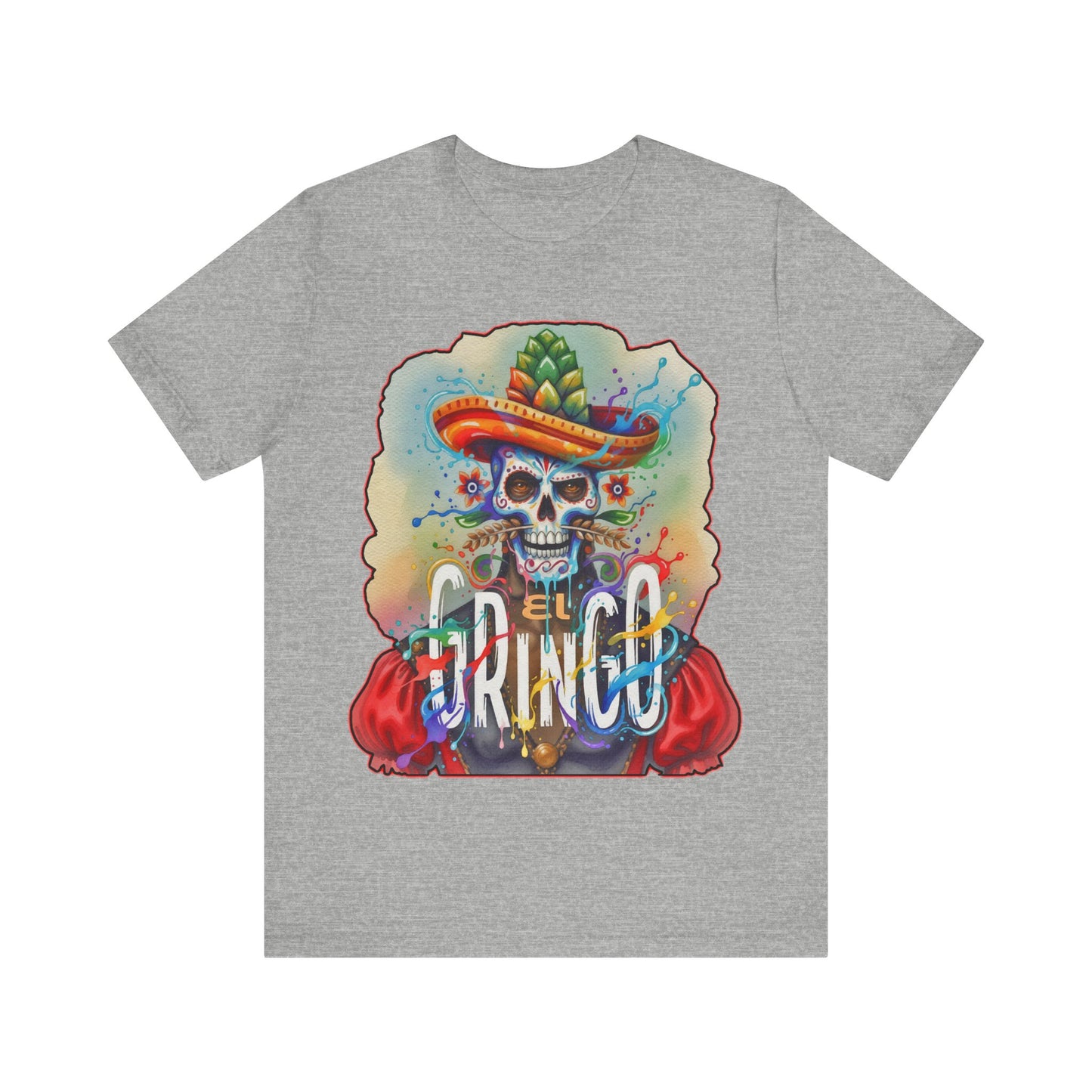 El Gringo Tee