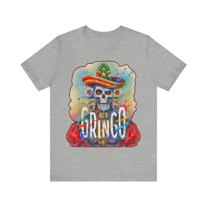 El Gringo Tee