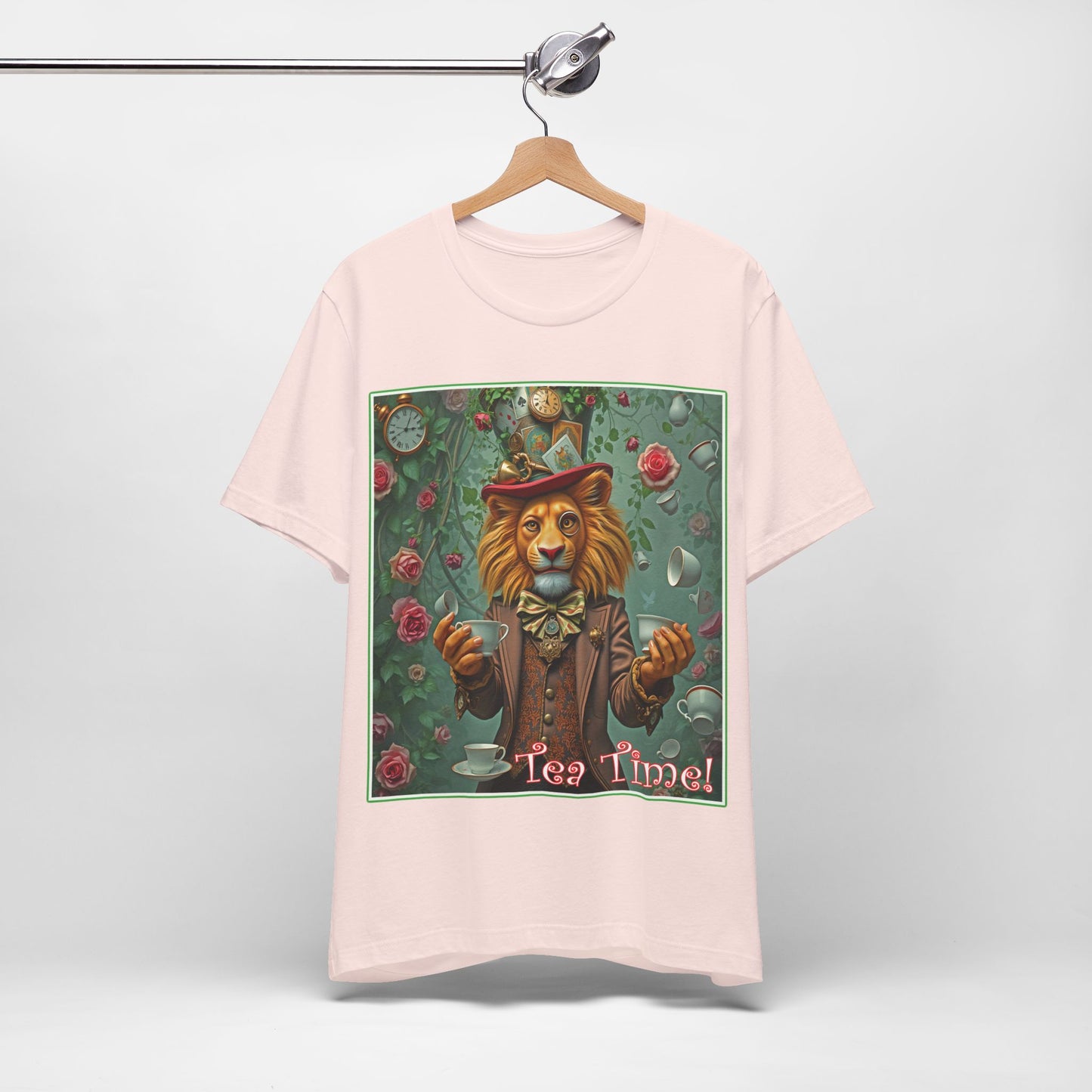 Tea Time Tee