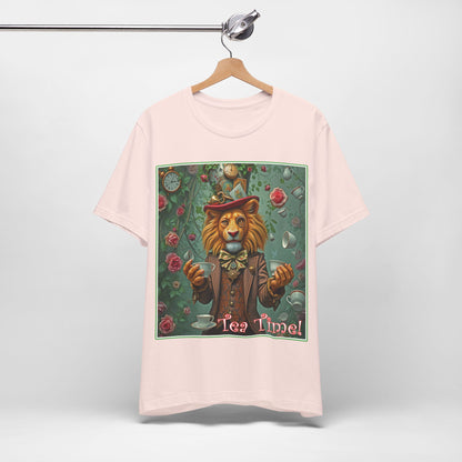 Tea Time Tee