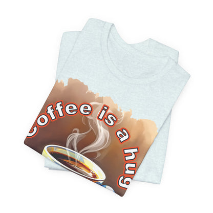 Coffee Lover Tee