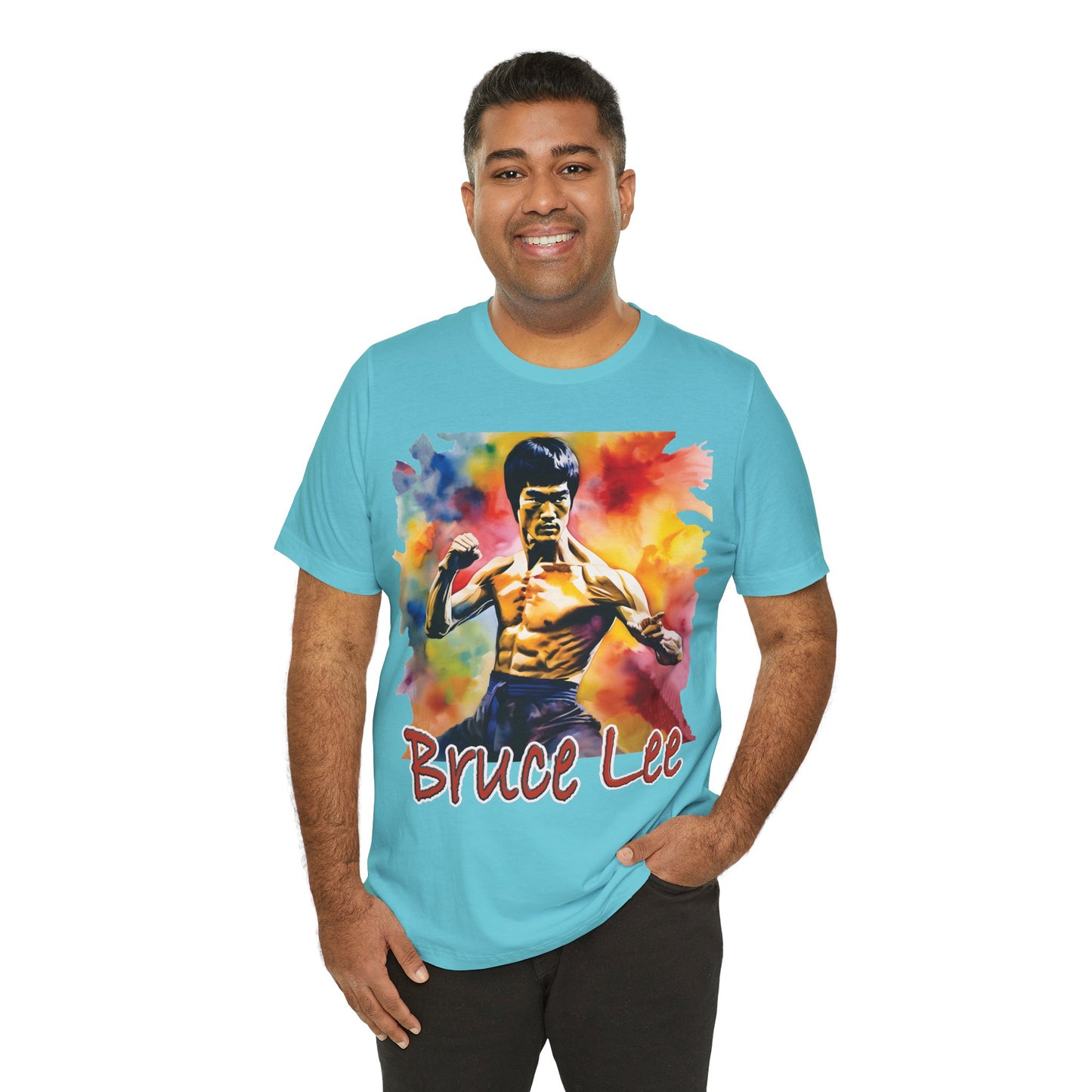 Bruce Lee Tee