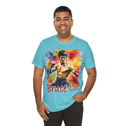 Bruce Lee Tee
