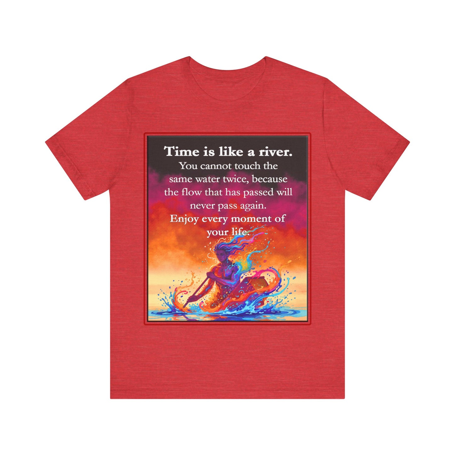 Inspirational Life Tee