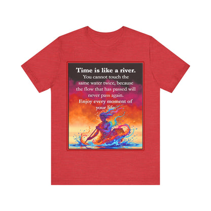 Inspirational Life Tee