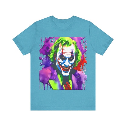 Jester Joker Tee