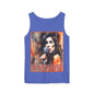 Amy Winehouse Tank Top