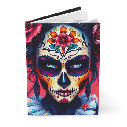 Day of the Dead Journal