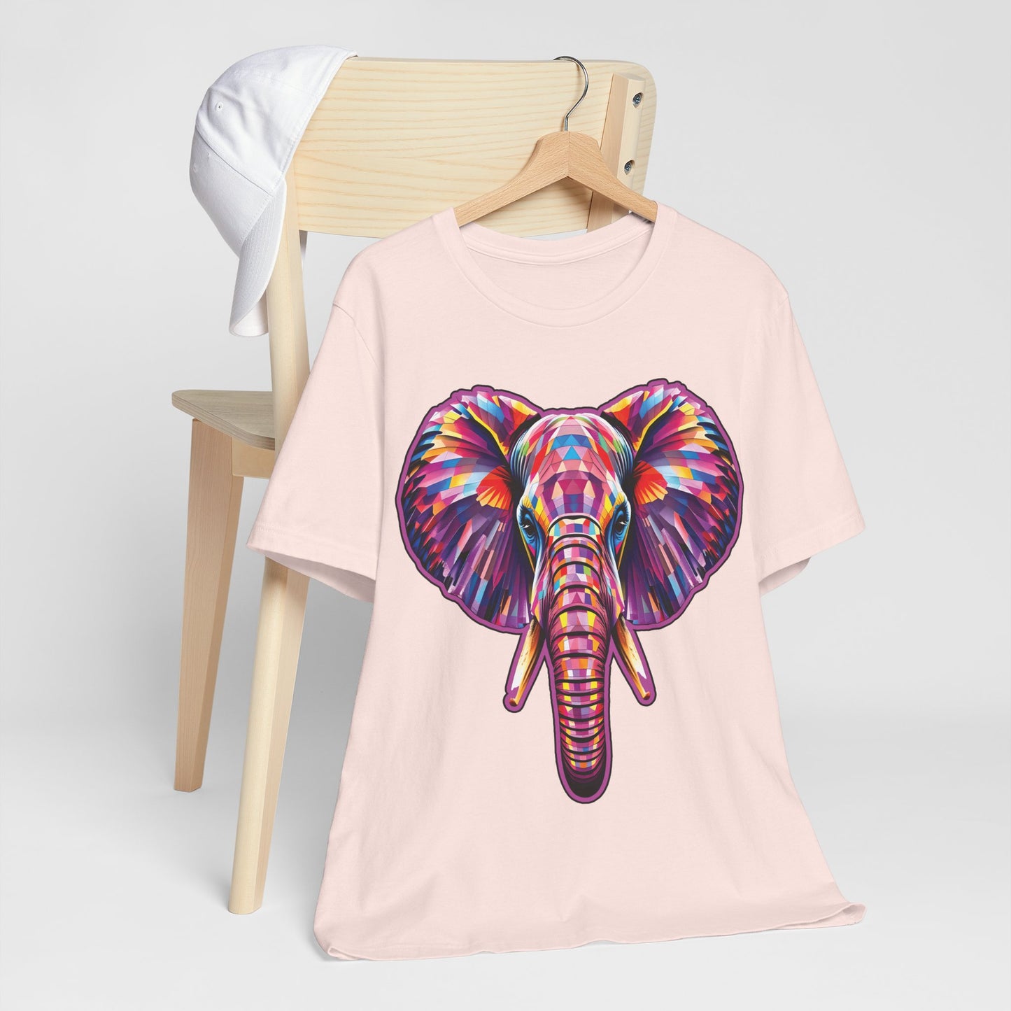 Elephant Tee