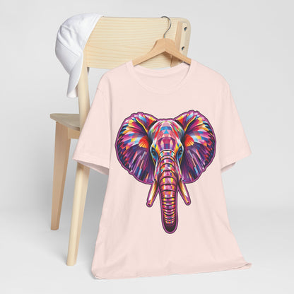 Elephant Tee