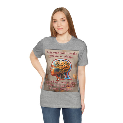 Positive Mind Tee