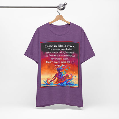 Inspirational Life Tee