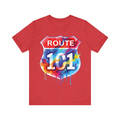 Route 101 Tee
