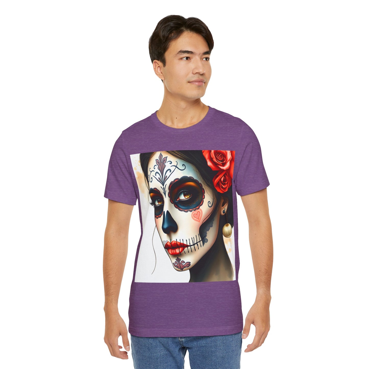 Day of the Dead Tee