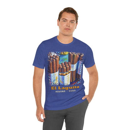 Cigar Tee
