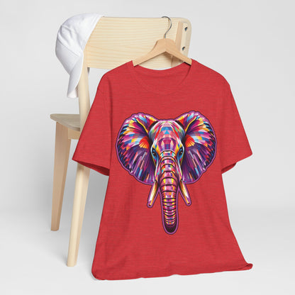 Elephant Tee