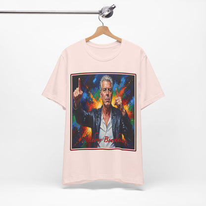 Anthony Bourdain Tee