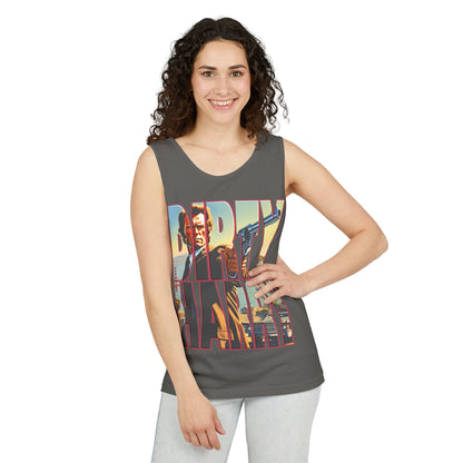 Dirty Harry Tank Top