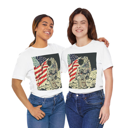 Astronaut Tee
