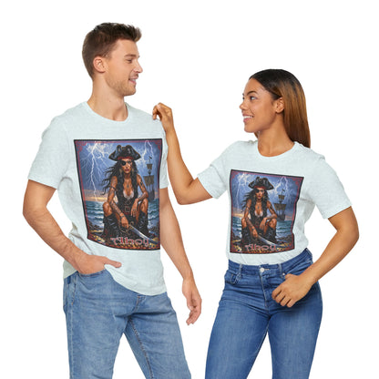 Buccaneer Tee