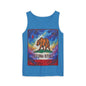 California Tank Top