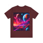 Cosmic Planet Tee