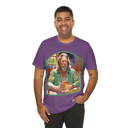 The Dude Tee