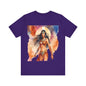 Warrior Goddess Tee